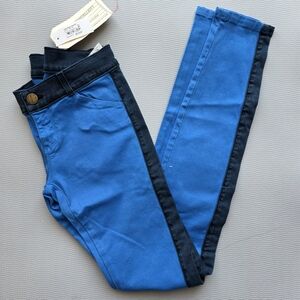 Current Elliott The Rider Leggings